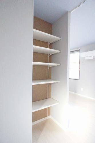 ユーカリコーポＡ 202号-7