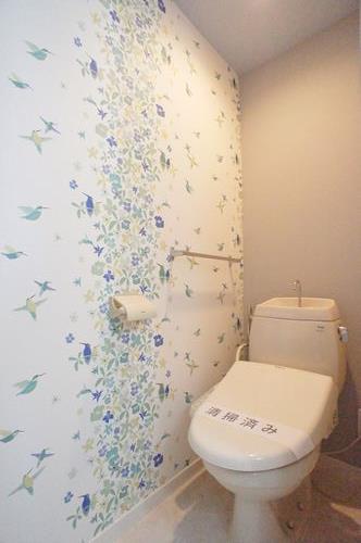 ユーカリコーポＡ 202号-10