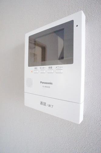 ユーカリコーポＡ 202号-11