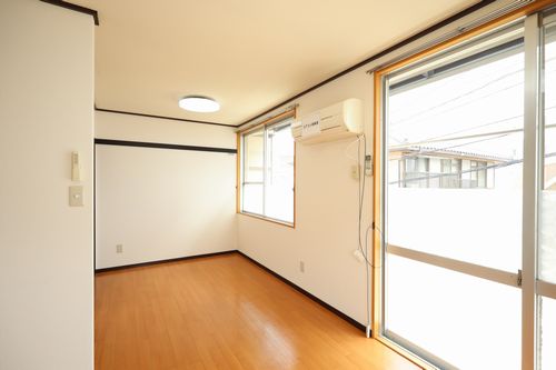 ユーカリコーポＡ 203号-2