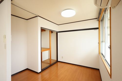 ユーカリコーポＡ 203号-3