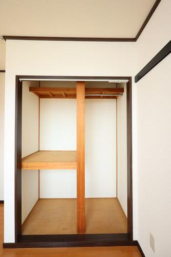 ユーカリコーポＡ 203号-4