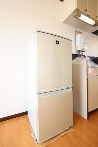 ユーカリコーポＡ 203号-8