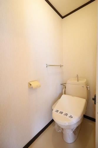 ユーカリコーポＡ 203号-11