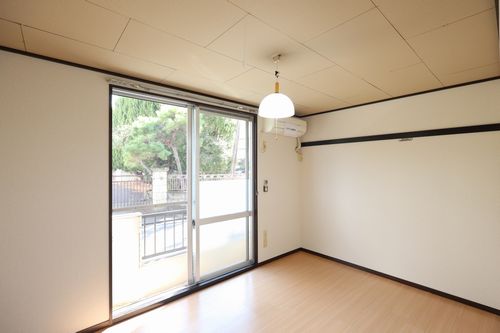 ユーカリコーポＢ 103号-3