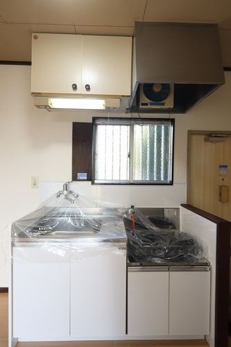 ユーカリコーポＢ 103号-5