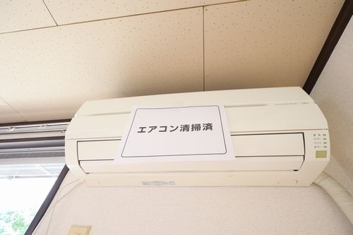 ユーカリコーポＢ 103号-6