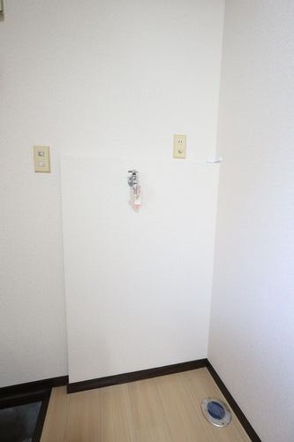 ユーカリコーポＢ 103号-11