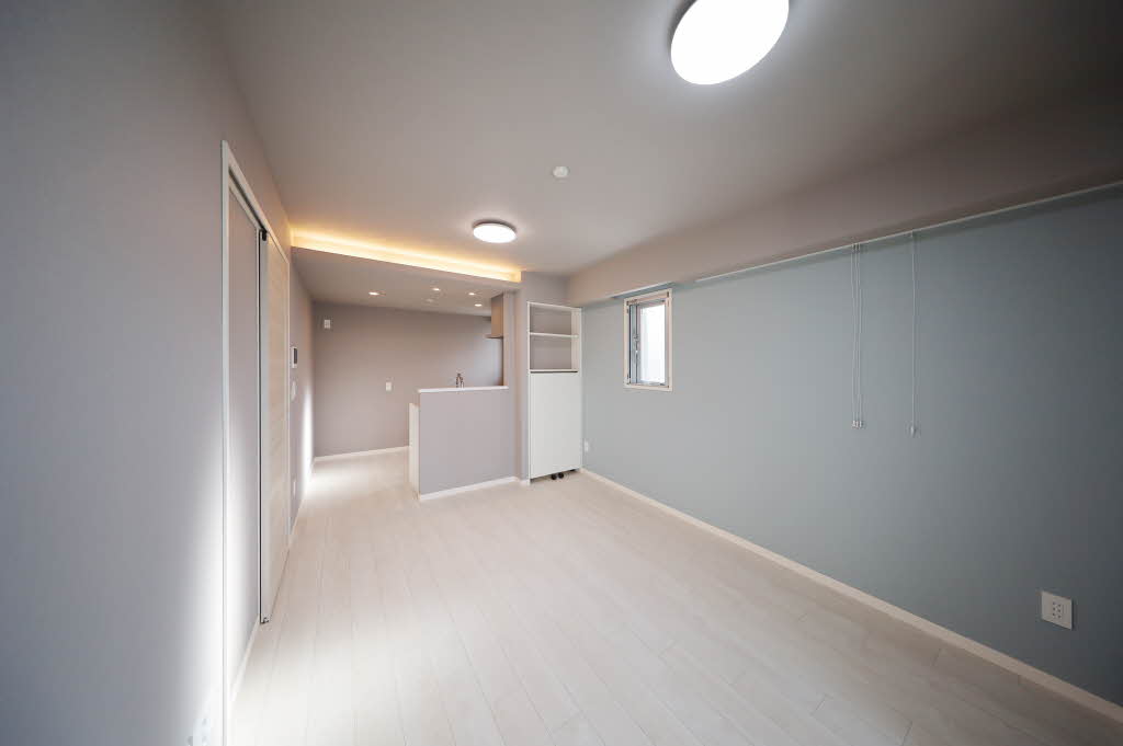 クレアシオンあら町 801号-2