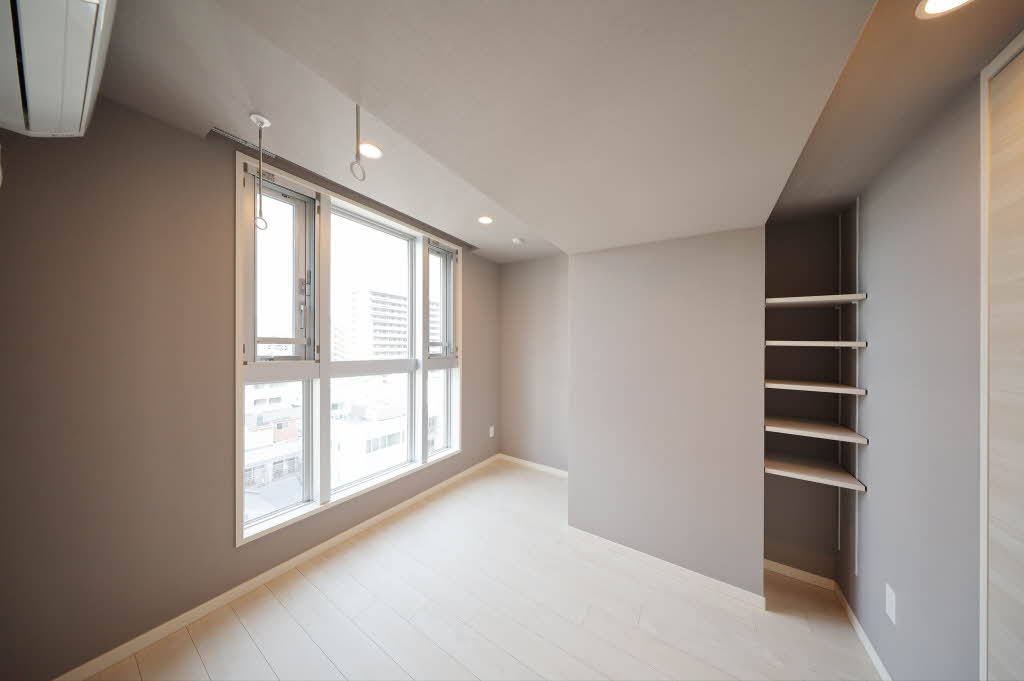 クレアシオンあら町 801号-5