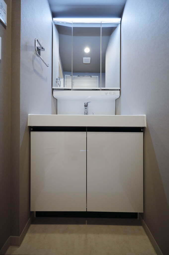 クレアシオンあら町 801号-8