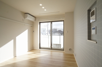 シャーメゾン　ド　マニー 202号-2