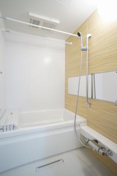 シャーメゾン　ド　マニー 202号-7