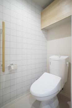 シャーメゾン　ド　マニー 202号-9