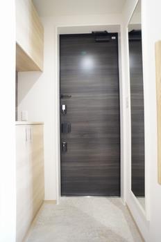 シャーメゾン　ド　マニー 202号-11