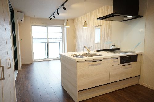 ハレレア 302号-2