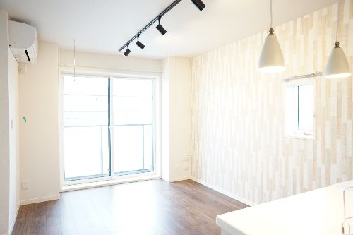 ハレレア 302号-4