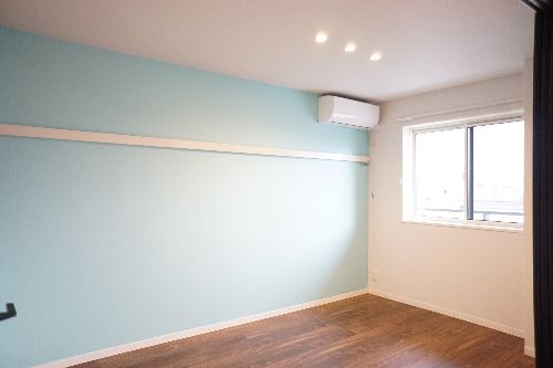 ハレレア 302号-5