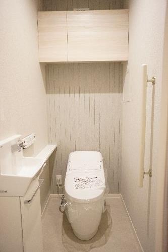 ハレレア 302号-8