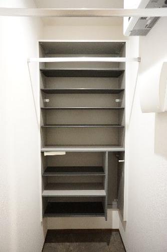 ハレレア 302号-11