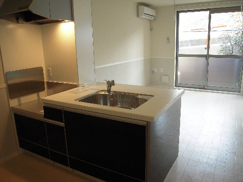 ビューグランド A 103号-2