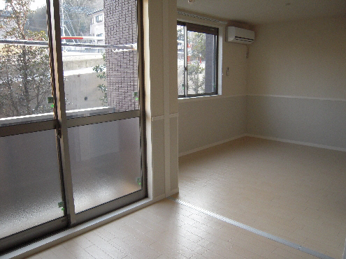 ビューグランド A 103号-3