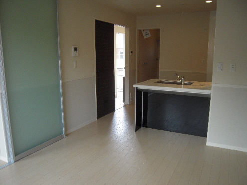 ビューグランド A 103号-4