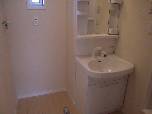 ビューグランド A 103号-7