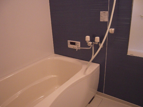 ビューグランド A 103号-8