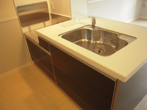 ビューグランド A 103号-9