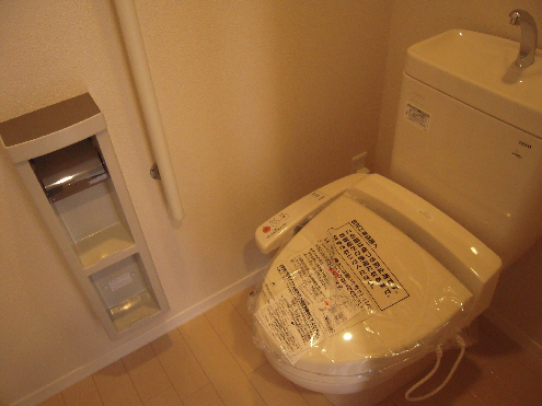 ビューグランド A 103号-10