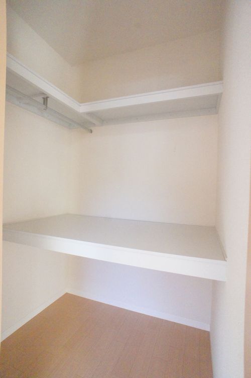 ビューグランド　Ａ 202号-4