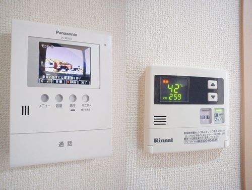 ビューグランド　Ａ 202号-6