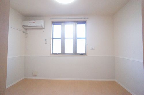 ビューグランド　Ａ 202号-7