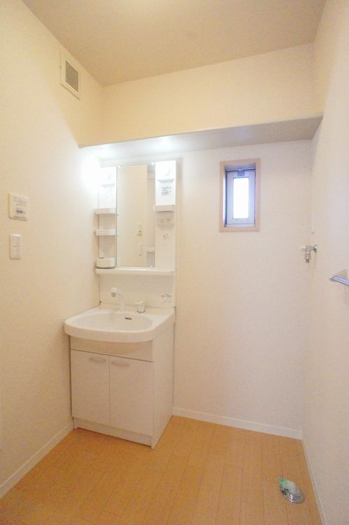 ビューグランド　Ａ 202号-8