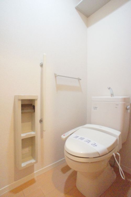 ビューグランド　Ａ 202号-10