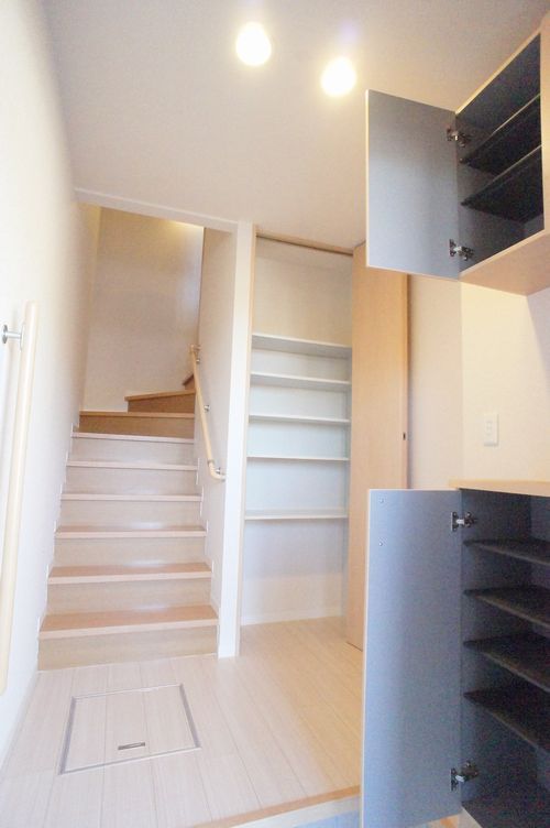 ビューグランド　Ａ 202号-11