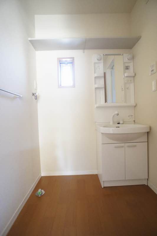 ビューグランド　Ａ 203号-8