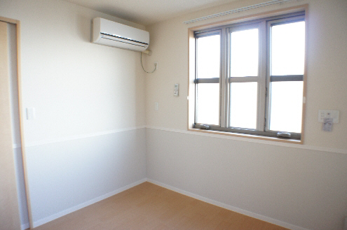 ビューグランド　Ｂ 201号-7