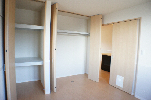 ビューグランド　Ｂ 201号-8