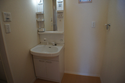 ビューグランド　Ｂ 201号-9