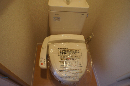 ビューグランド　Ｂ 201号-10