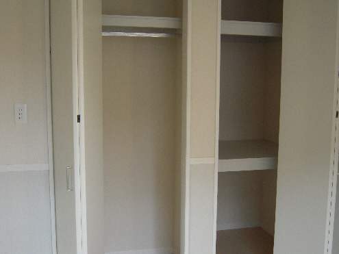 ビューグランド　Ｂ 203号-5