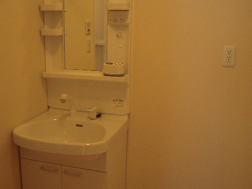 ビューグランド　Ｂ 203号-9