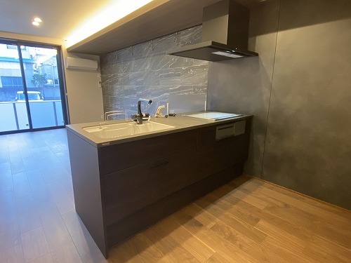 カーサ　フェリス 102号-3