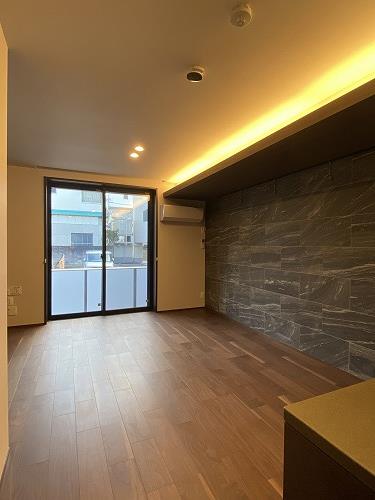 カーサ　フェリス 102号-4