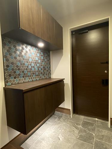 カーサ　フェリス 102号-11