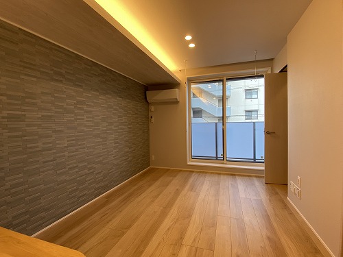 カーサ　フェリス 201号-4