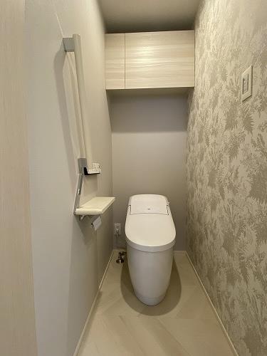 カーサ　フェリス 201号-7