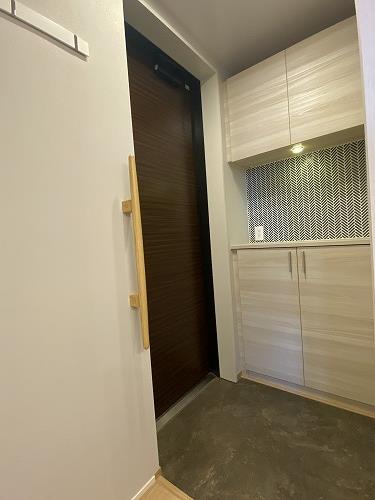 カーサ　フェリス 201号-10